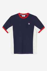 Men Tops | FILA Warner Tee