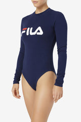 Women Bodysuits | FILA Chaya Bodysuit