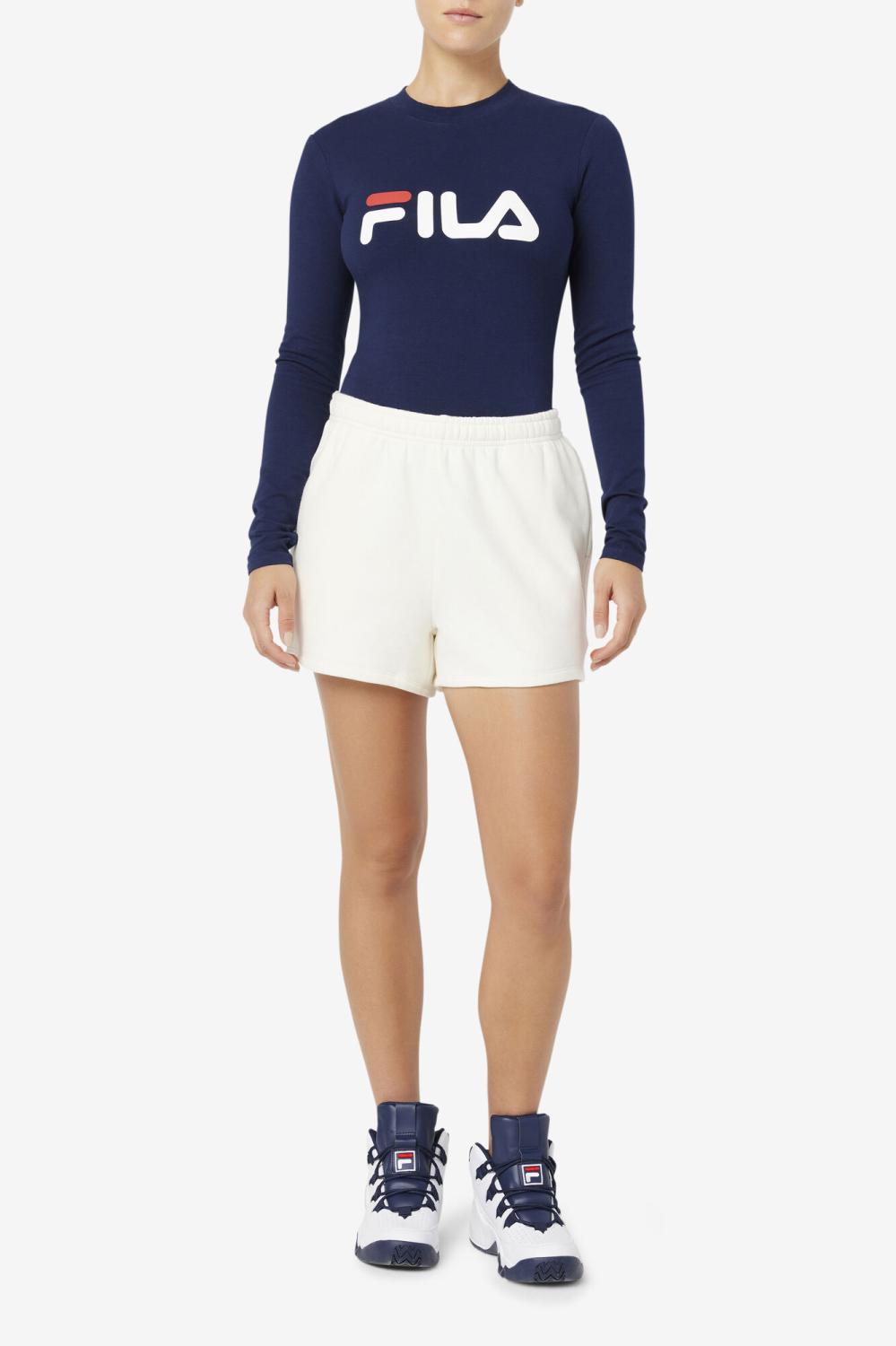 Women Bodysuits | FILA Chaya Bodysuit