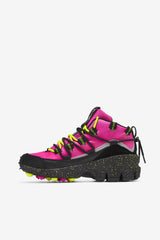 Women Boots | FILA Women's Grant Hill 1 X Trailpacer