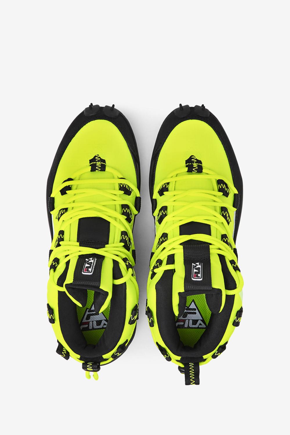 Women Boots | FILA Women's Grant Hill 1 X Trailpacer