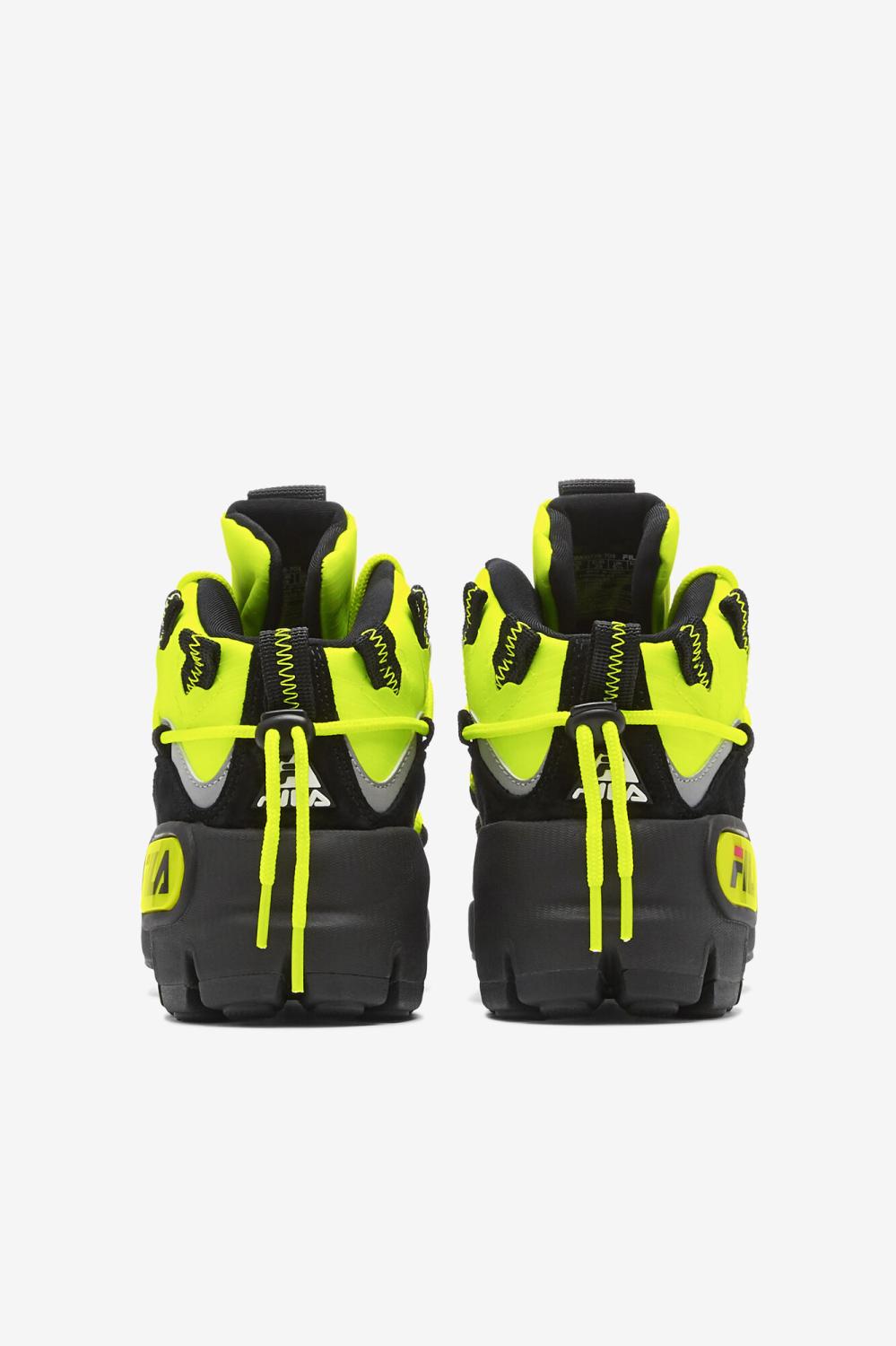 Women Boots | FILA Women's Grant Hill 1 X Trailpacer