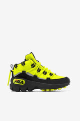 Women Boots | FILA Women's Grant Hill 1 X Trailpacer