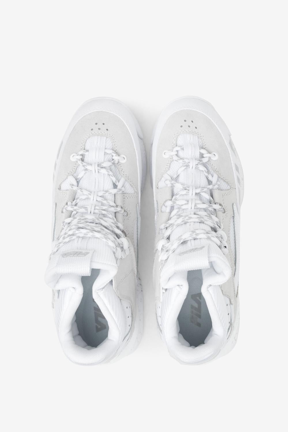 Women Boots | FILA Women's Renno Multi Trekking