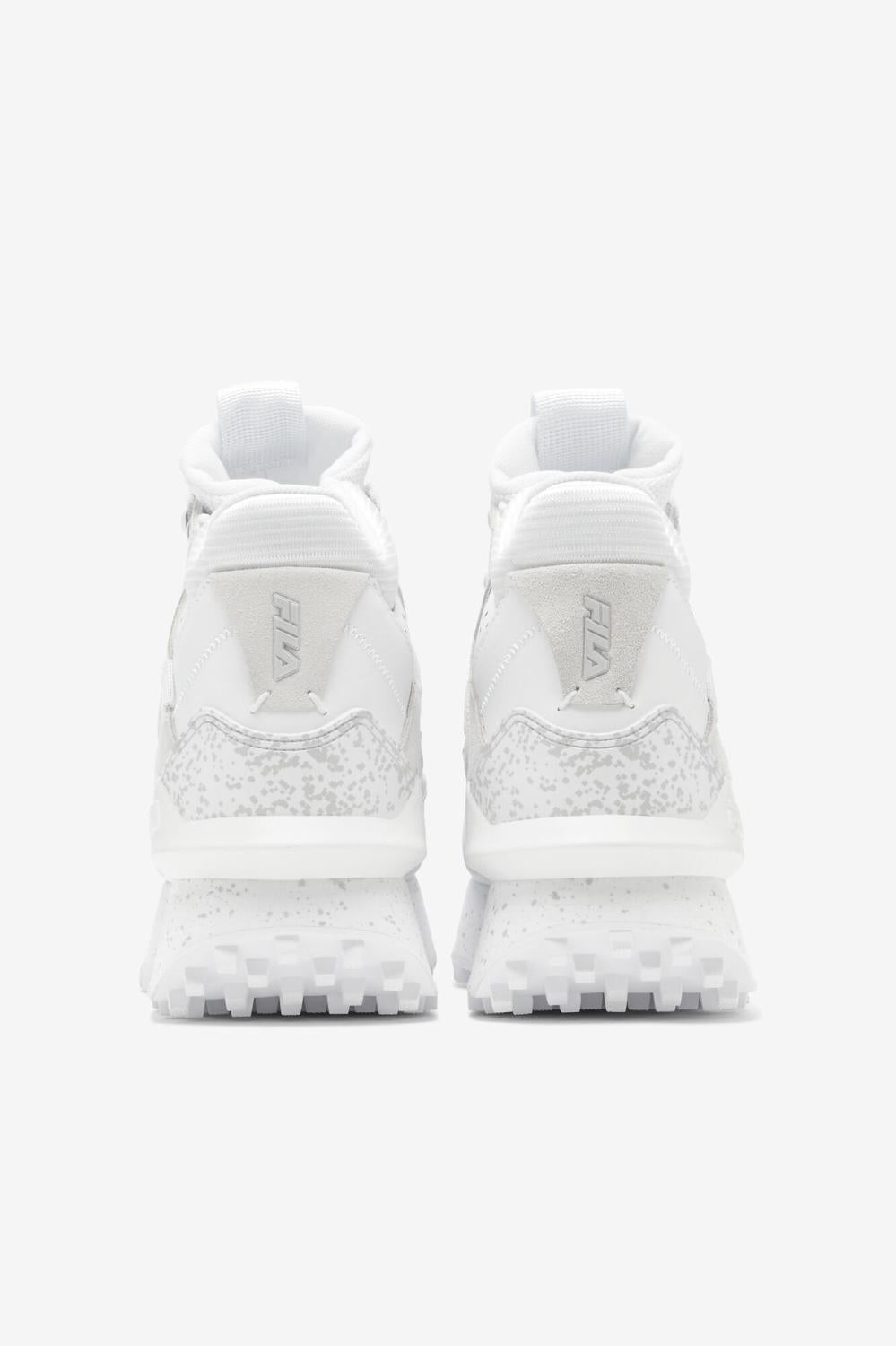 Women Boots | FILA Women's Renno Multi Trekking