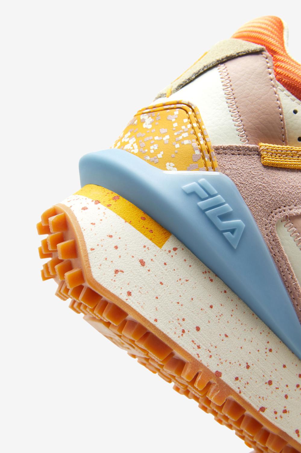 Women Boots | FILA Women's Renno Multi Trekking