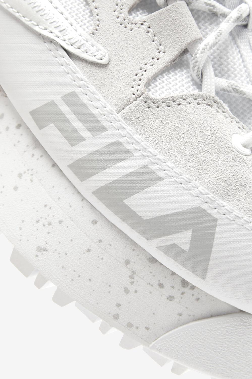 Women Boots | FILA Women's Renno Multi Trekking