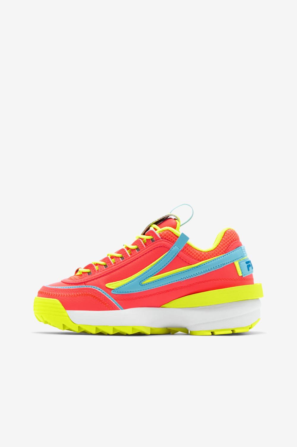 Women Disruptor 2 | FILA Women's Disruptor 2 Exp