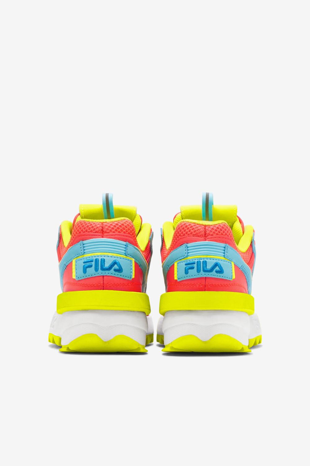 Women Disruptor 2 | FILA Women's Disruptor 2 Exp