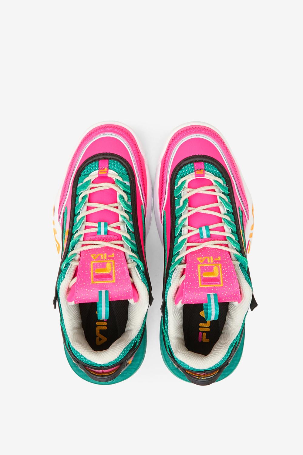 Women Disruptor 2 | FILA Women's Disruptor 2 EXP