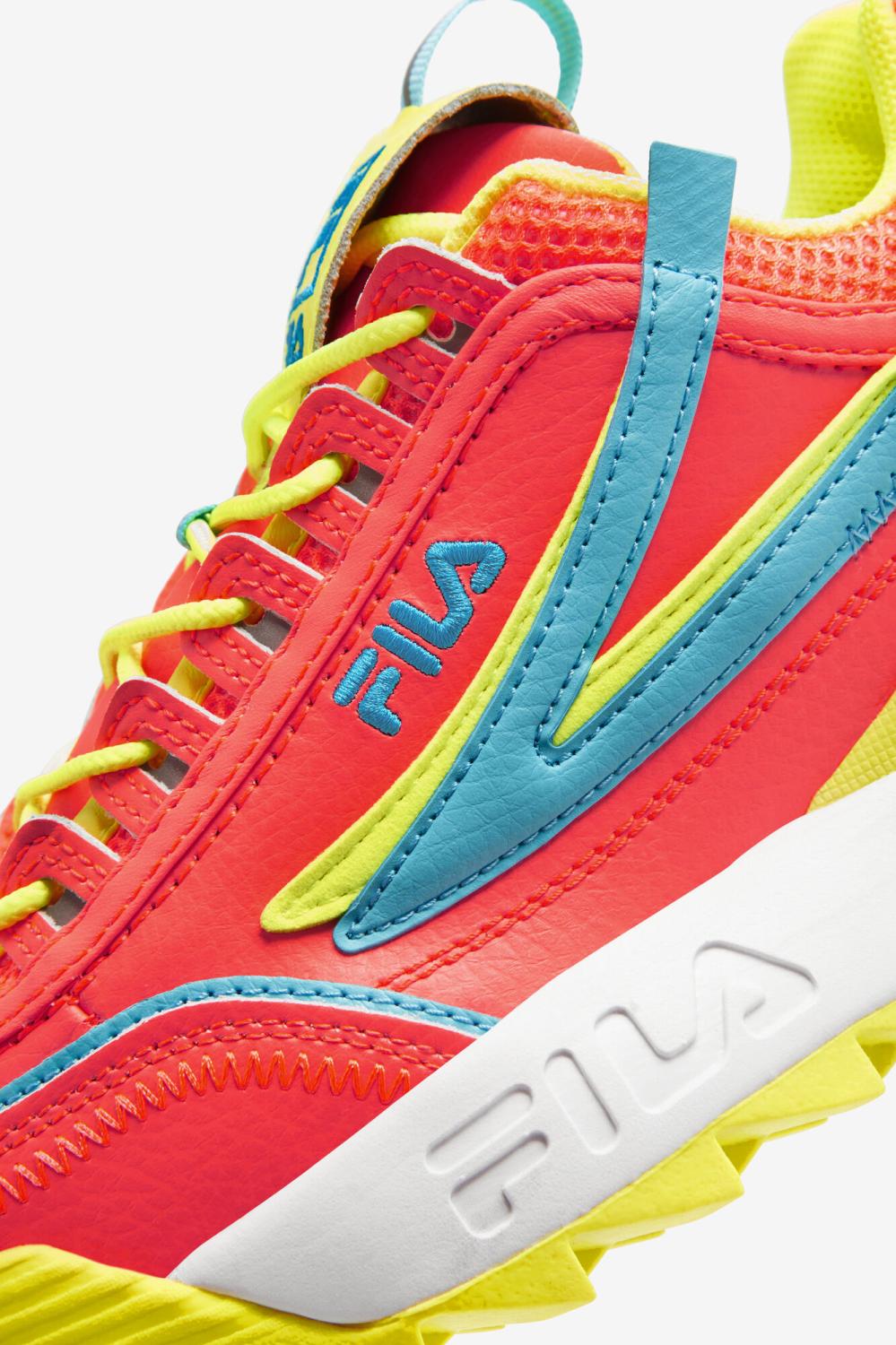 Women Disruptor 2 | FILA Women's Disruptor 2 Exp