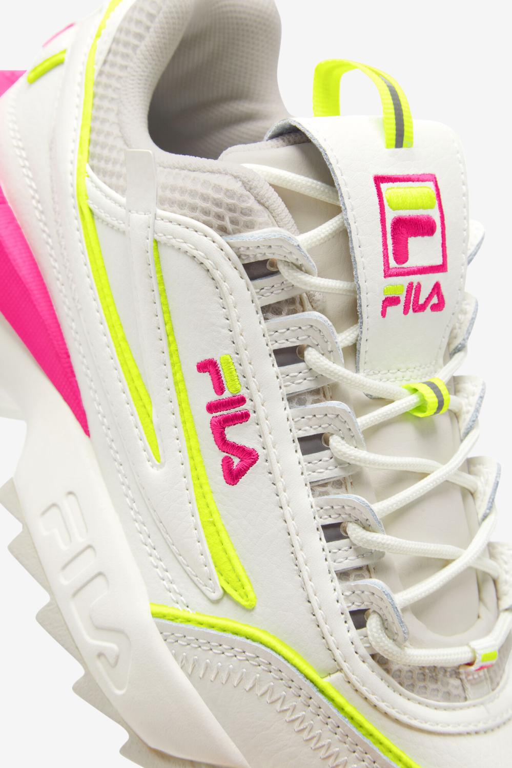 Women Disruptor 2 | FILA Women's Disruptor 2 Exp