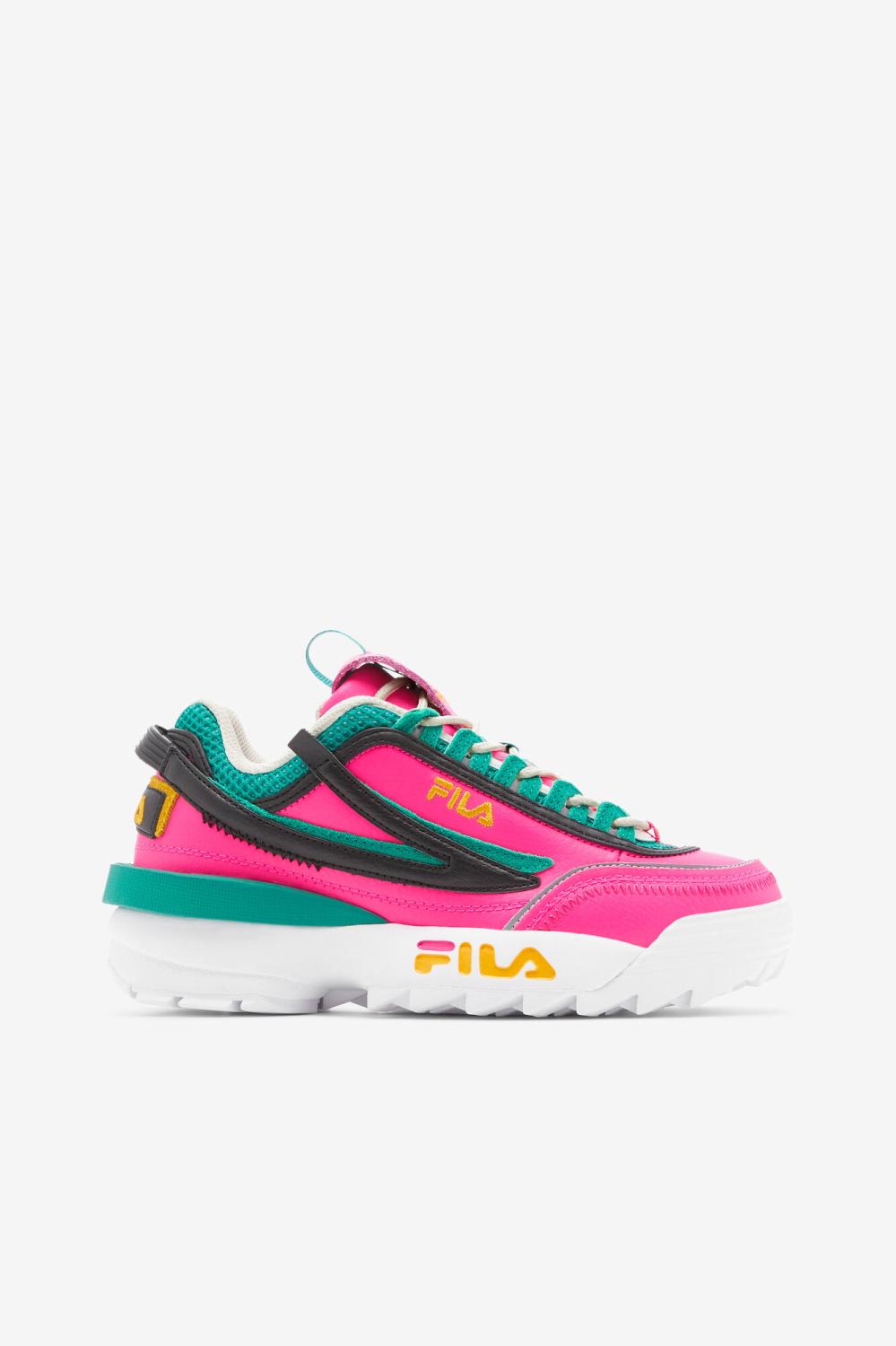 Women Disruptor 2 | FILA Women's Disruptor 2 EXP