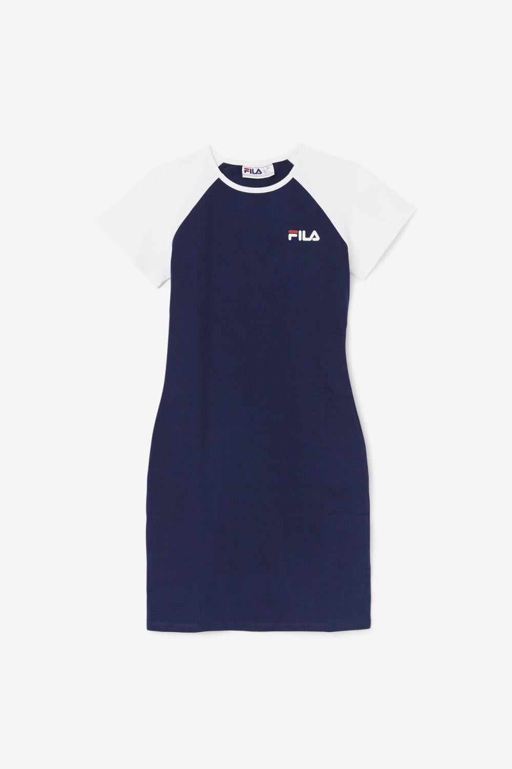 Women Dresses &amp; Rompers | FILA Kyra Dress