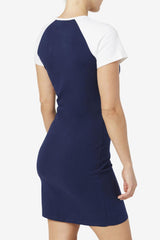 Women Dresses &amp; Rompers | FILA Kyra Dress