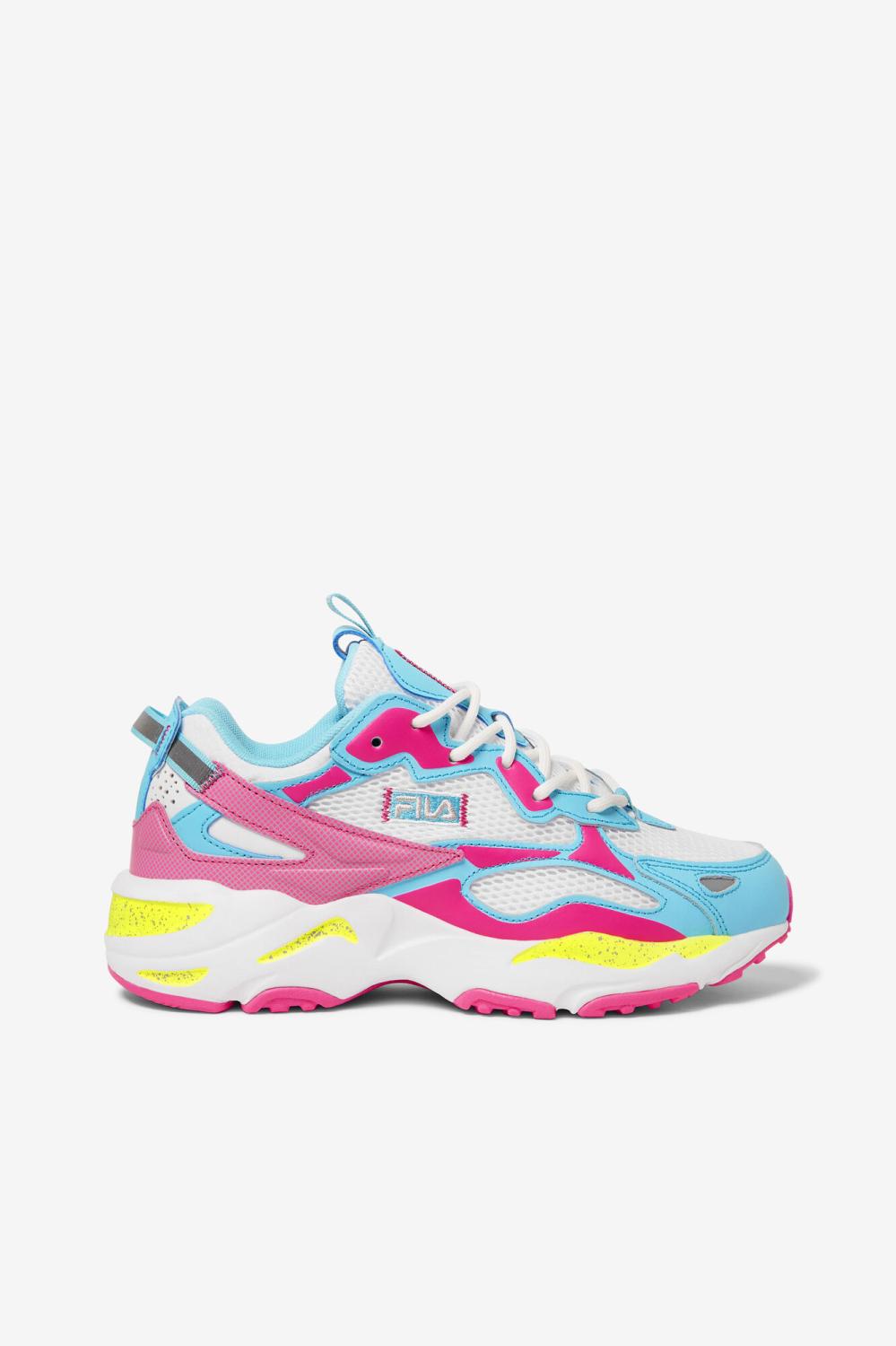 Women Ray Tracer | FILA Women's Ray Tracer Apex