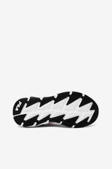 Women Ray Tracer | FILA Women's Ray Tracer Evo 2 722 GOLD FUSION / VIBRANT ORANGE / WHITE