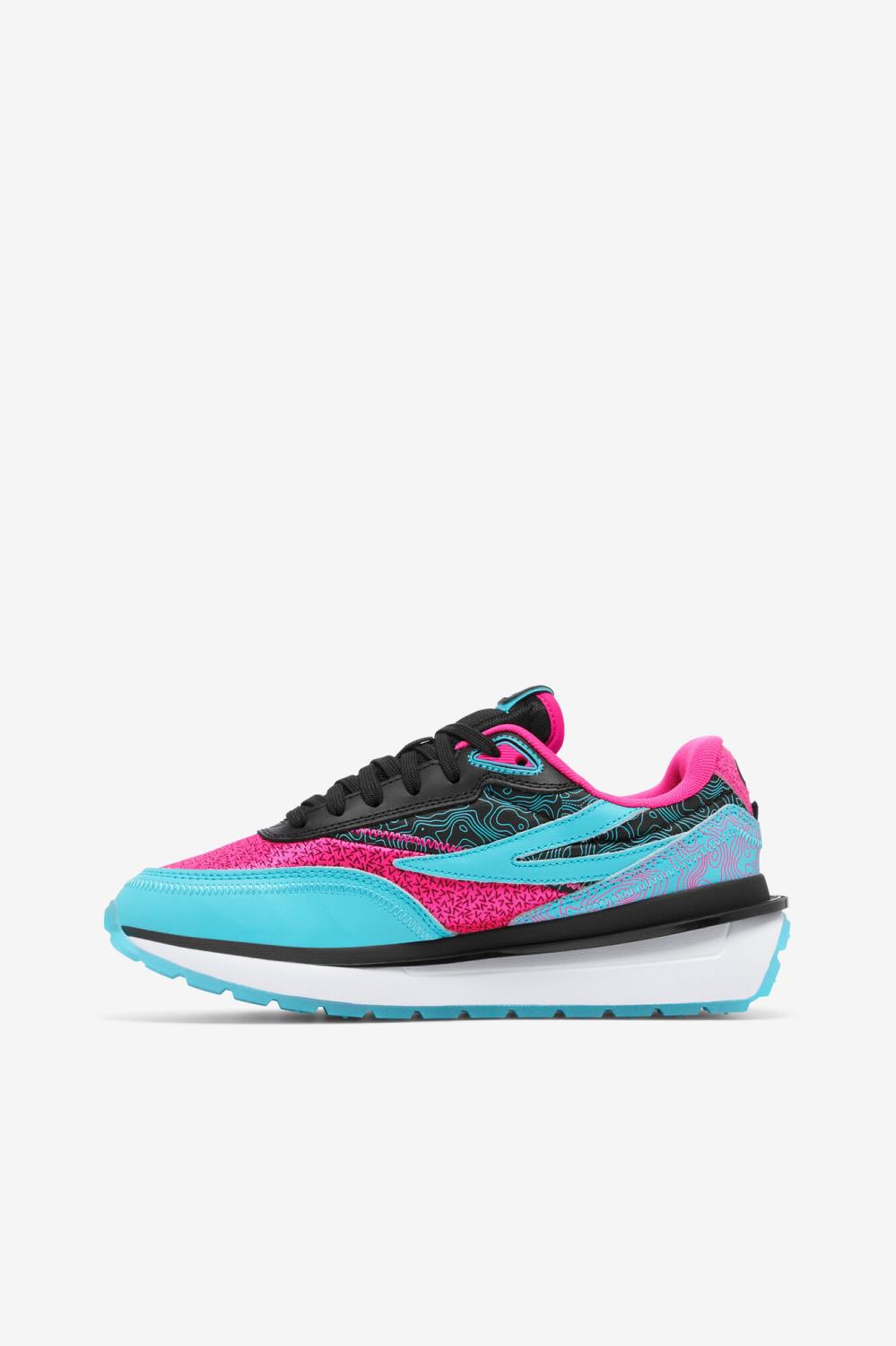 Women Renno | FILA Women's Renno