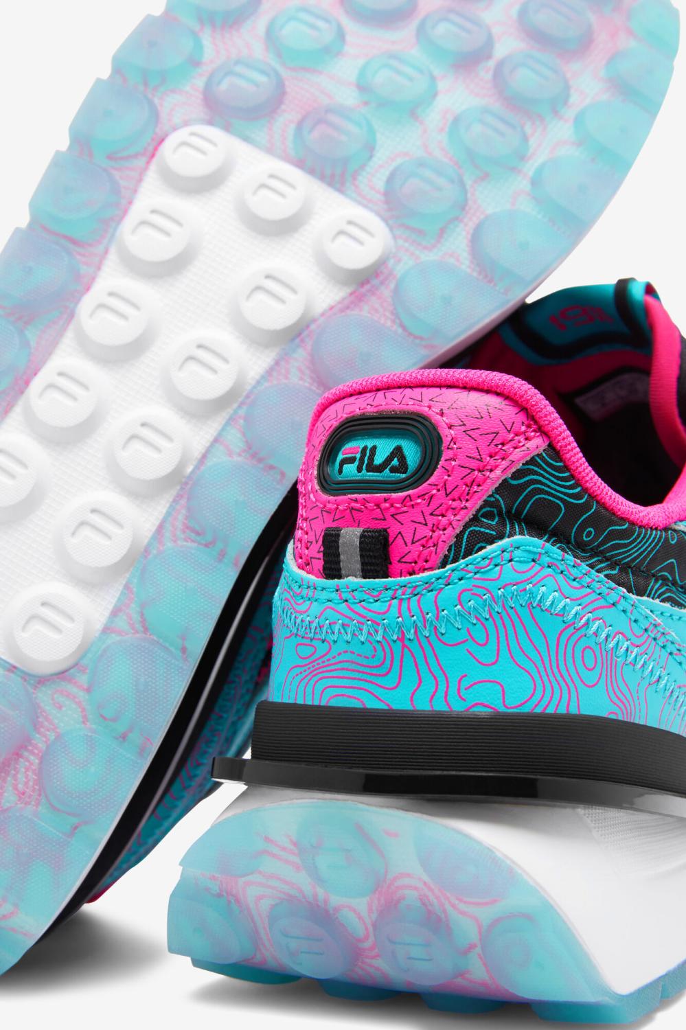 Women Renno | FILA Women's Renno