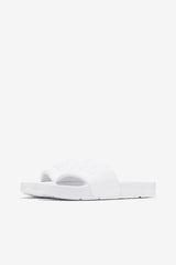 Women Sandals &amp; Slides | FILA Women's Drifter 100 WHITE / WHITE / WHITE