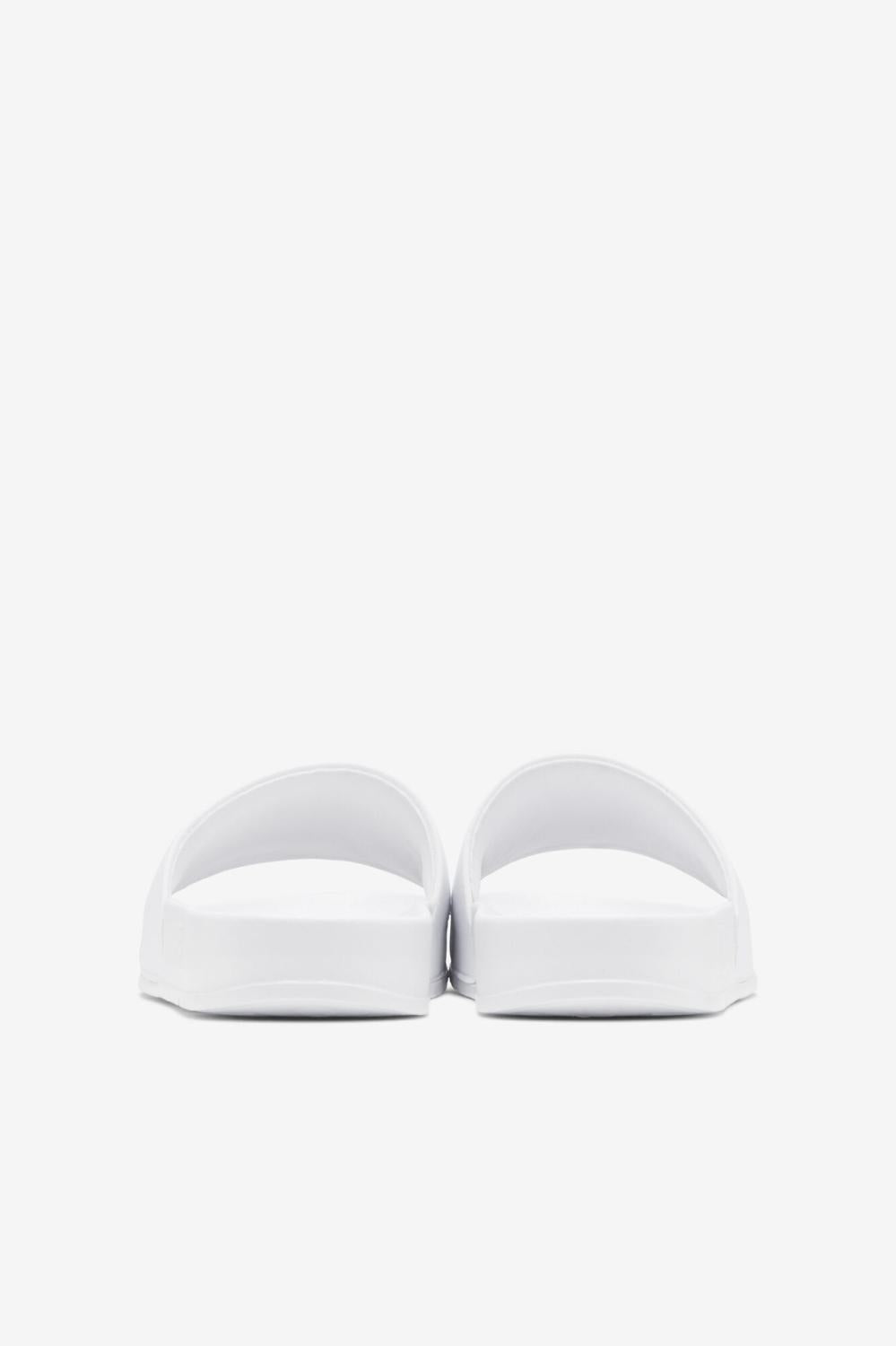 Women Sandals &amp; Slides | FILA Women's Drifter 100 WHITE / WHITE / WHITE