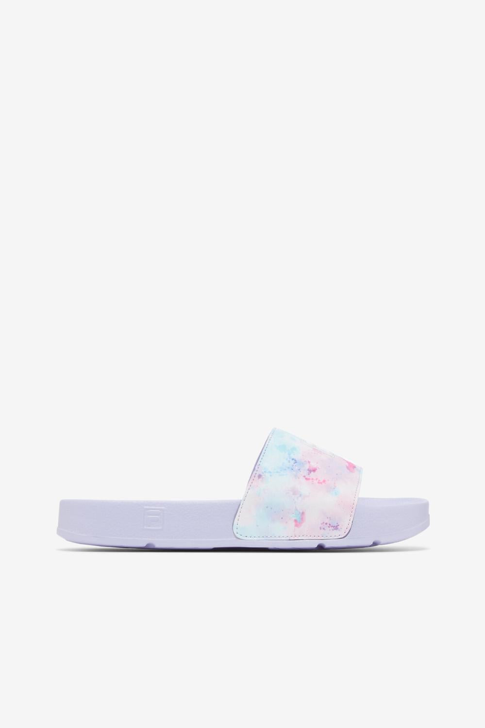 Women Sandals &amp; Slides | FILA Women's Drifter Tie Dye