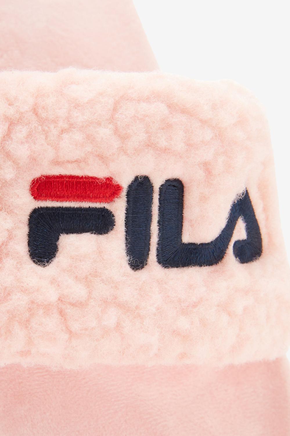 Women Sandals &amp; Slides | FILA Women's Fuzzy Drifter