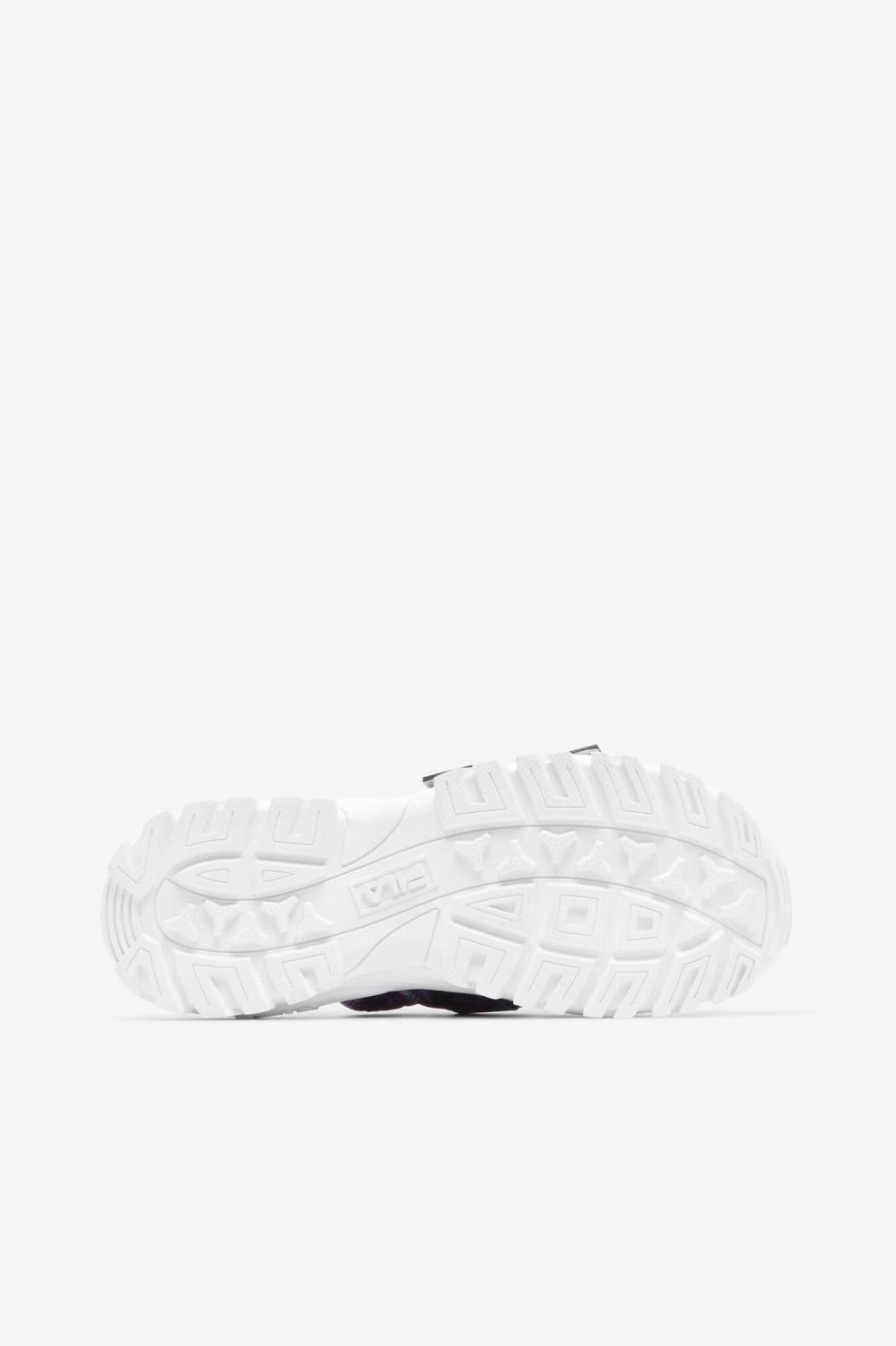 Women Sandals &amp; Slides | FILA Women's Tie Dye Outdoor Slide