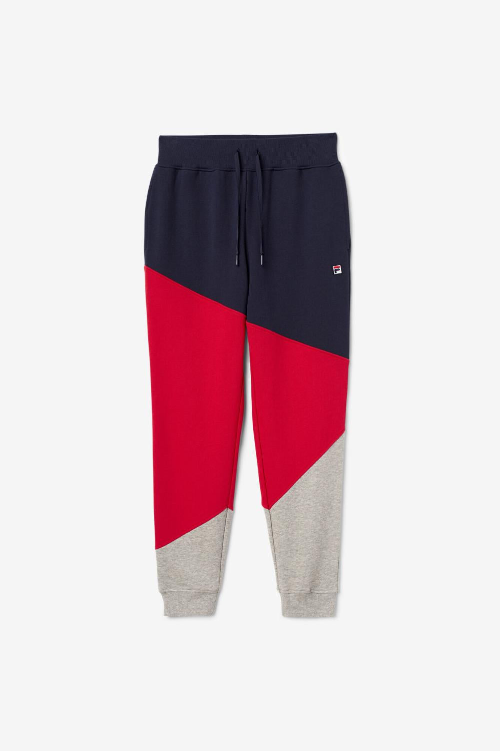 Women Shorts &amp; Pants | FILA Adriana Jogger 622 FILA RED