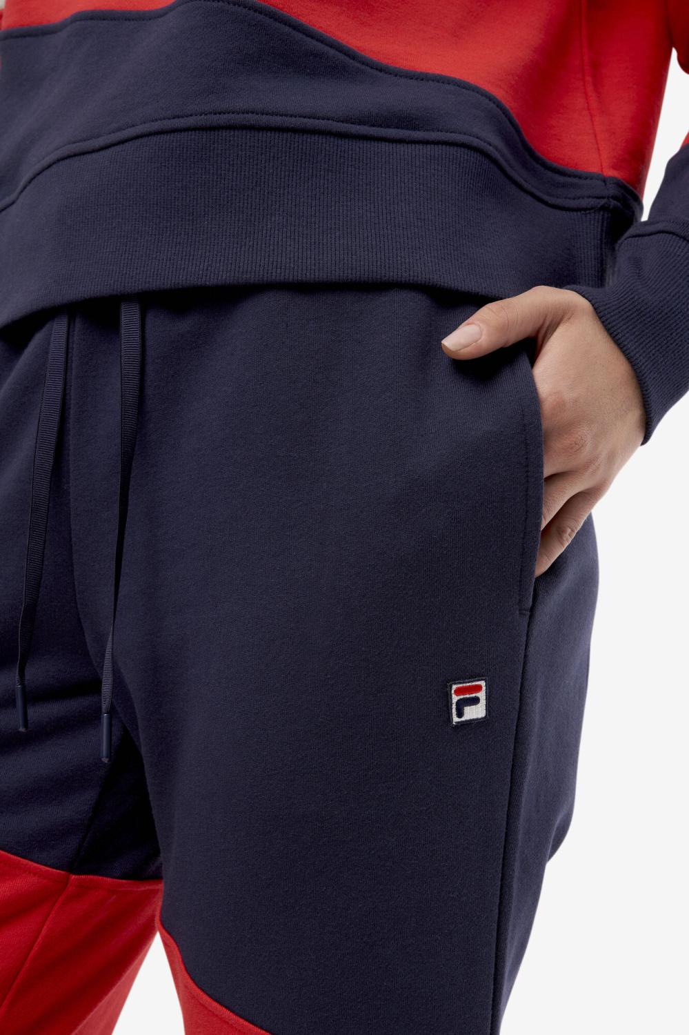 Women Shorts &amp; Pants | FILA Adriana Jogger 622 FILA RED