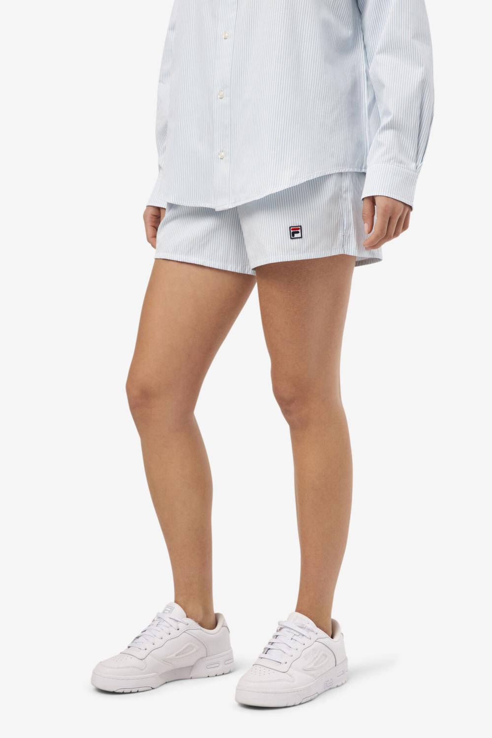 Women Shorts &amp; Pants | FILA Ariella Short