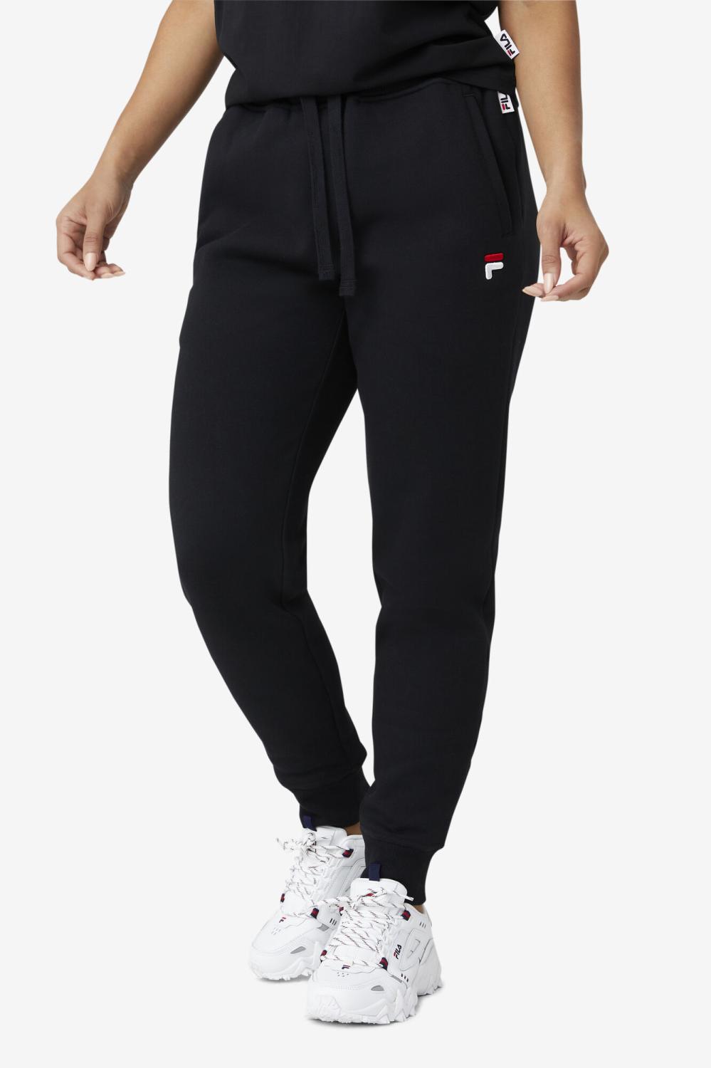 Women Shorts &amp; Pants | FILA Chardon Jogger