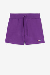 Women Shorts &amp; Pants | FILA Diara High Rise Short
