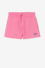 Women Shorts &amp; Pants | FILA Diara High Rise Short