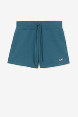 Women Shorts &amp; Pants | FILA Diara High Rise Short