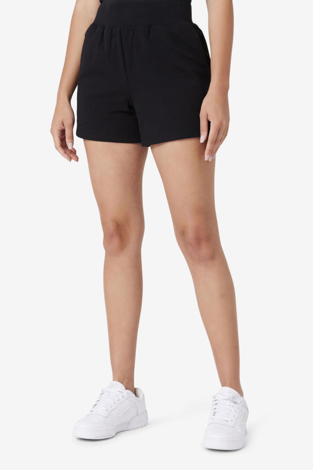 Women Shorts &amp; Pants | FILA Elliana Short