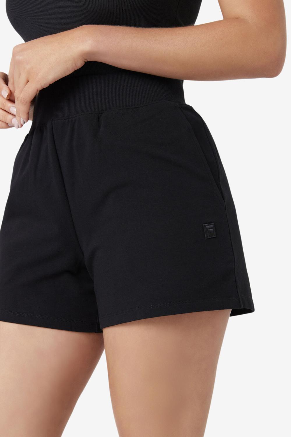 Women Shorts &amp; Pants | FILA Elliana Short