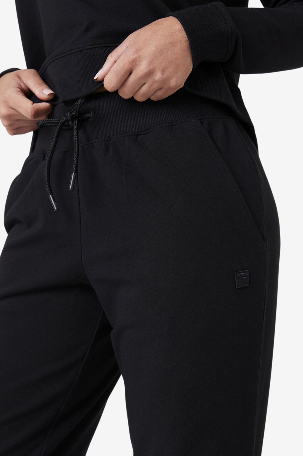 Women Shorts &amp; Pants | FILA Emersyn Jogger