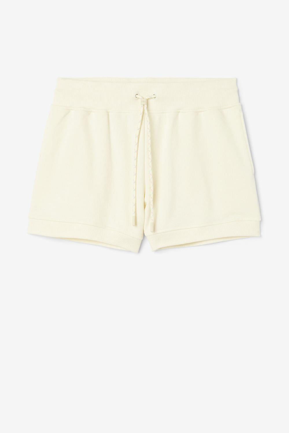 Women Shorts &amp; Pants | FILA Evangeline Terry Short