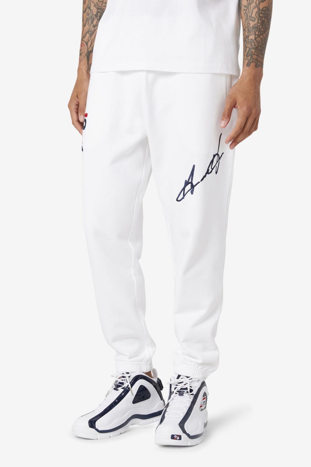 Women Shorts &amp; Pants | FILA Grant Hill Orson Pant