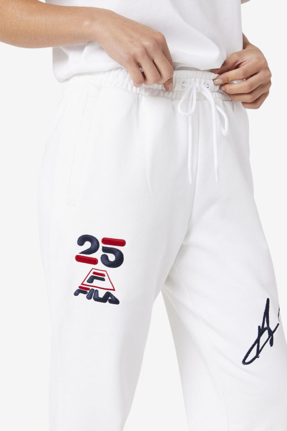 Women Shorts &amp; Pants | FILA Grant Hill Orson Pant