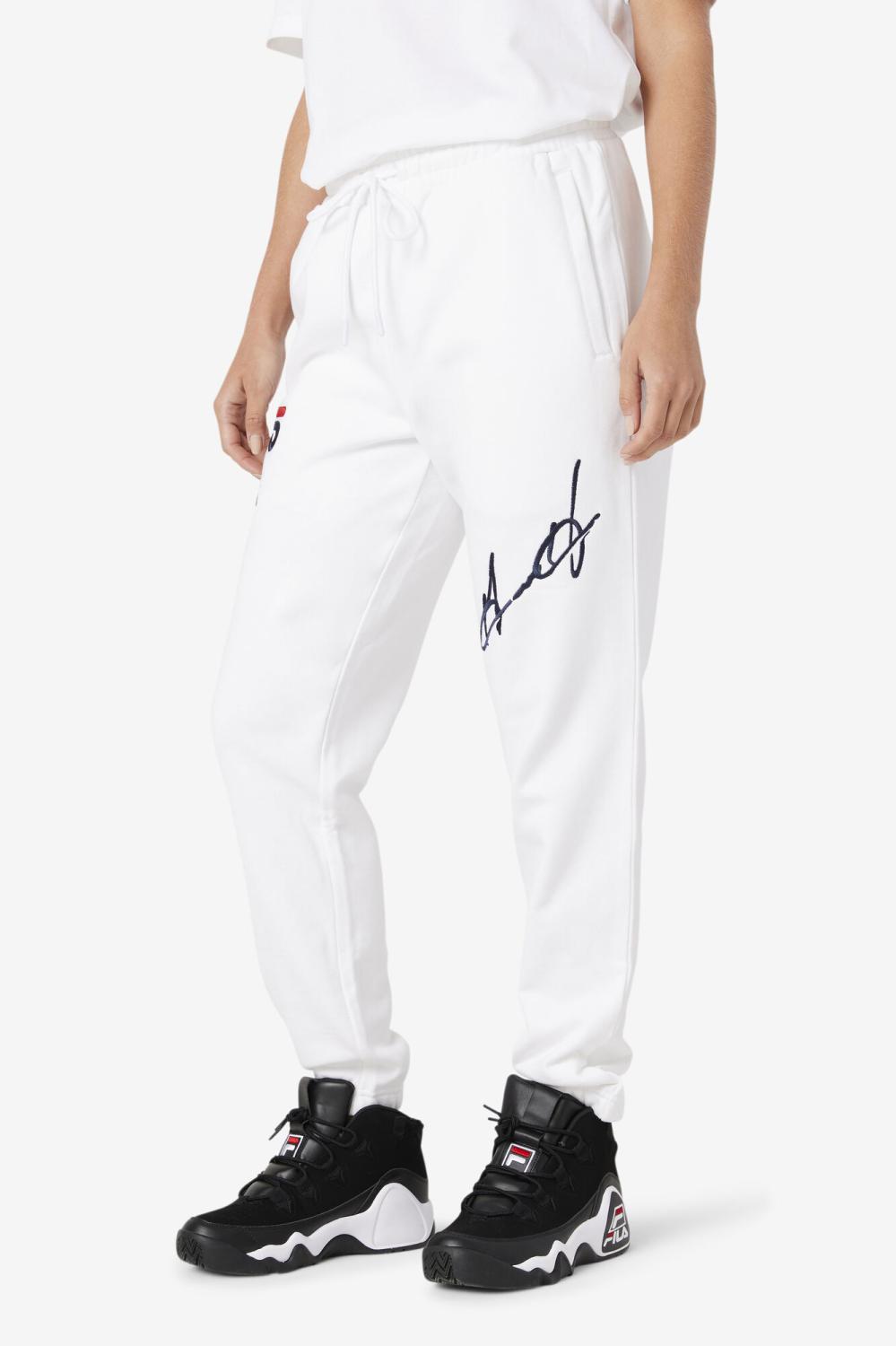 Women Shorts &amp; Pants | FILA Grant Hill Orson Pant