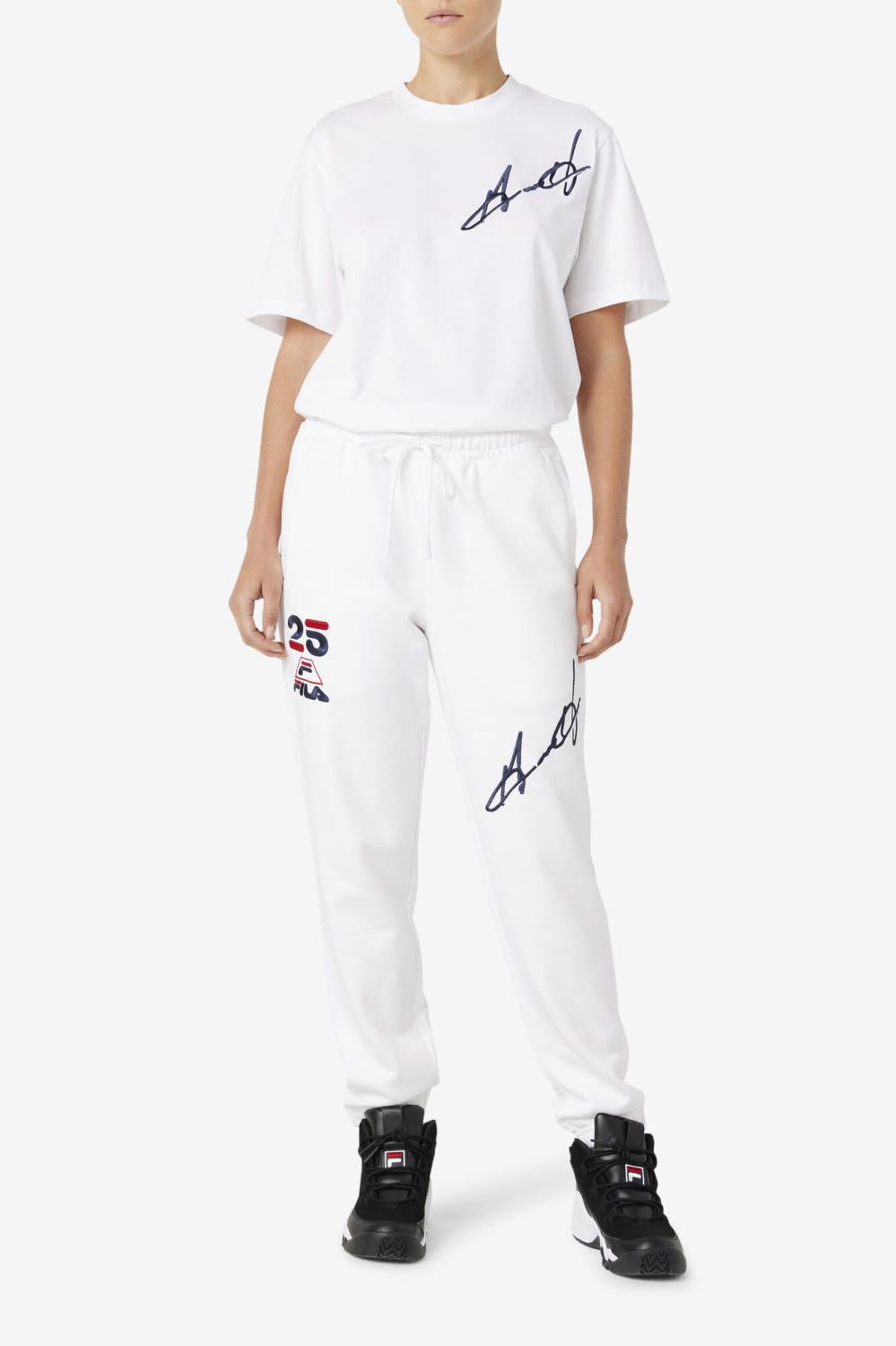 Women Shorts &amp; Pants | FILA Grant Hill Orson Pant