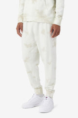 Women Shorts &amp; Pants | FILA Hans Jogger 149 PUMICE STONE / FILA NAVY