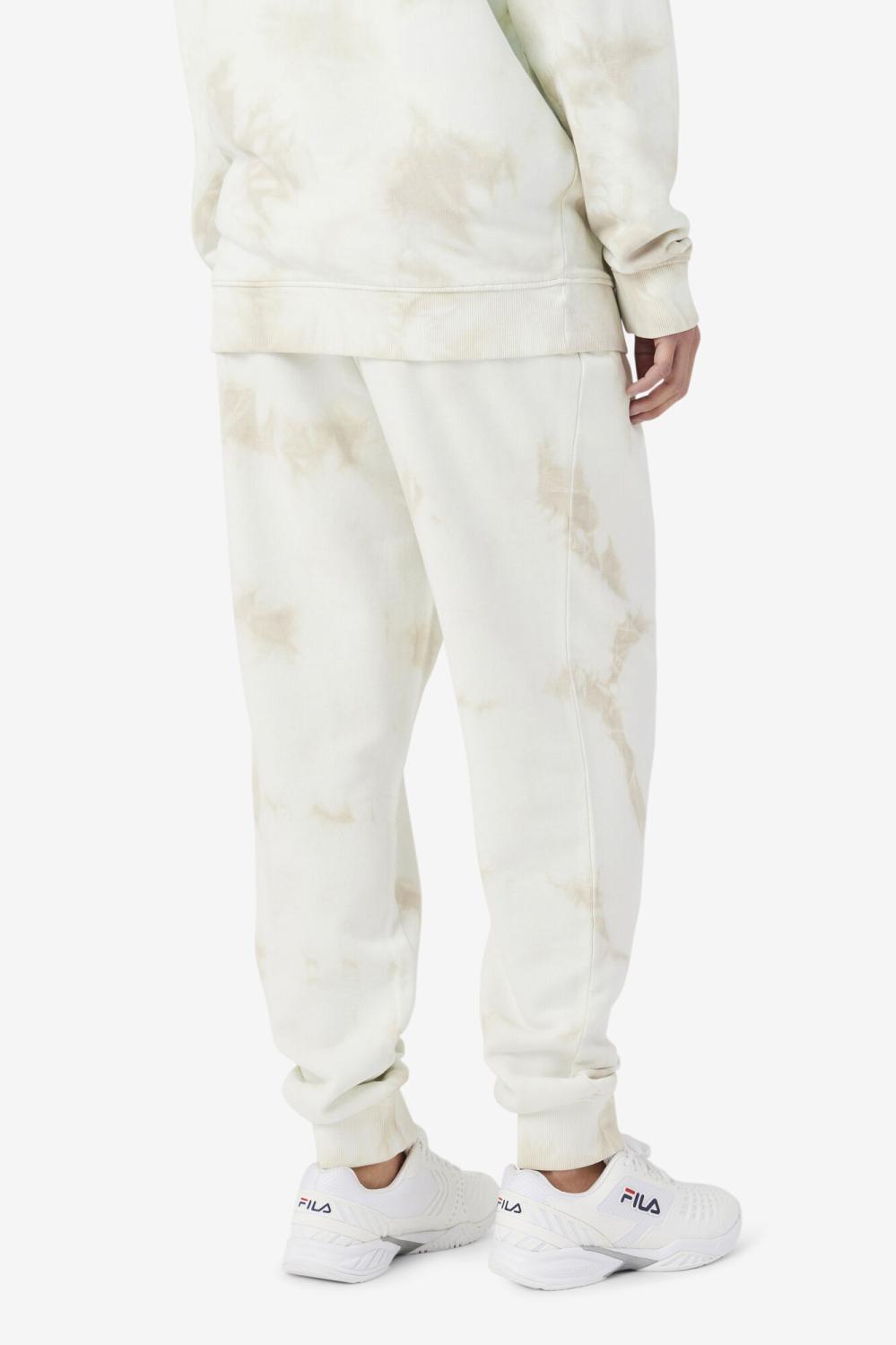 Women Shorts &amp; Pants | FILA Hans Jogger 149 PUMICE STONE / FILA NAVY