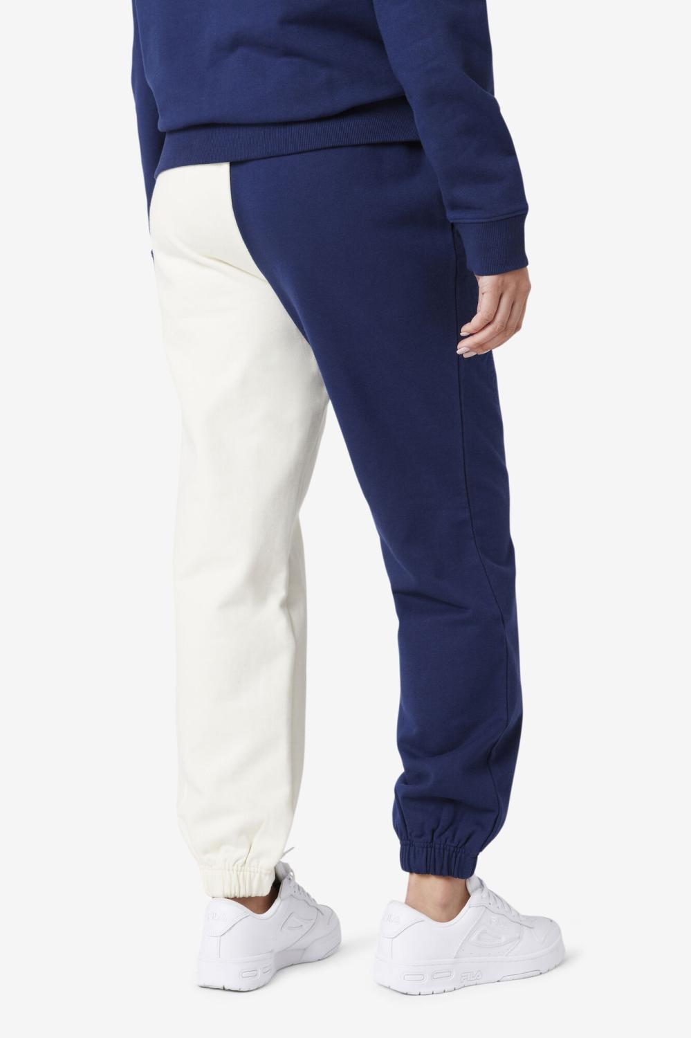 Women Shorts &amp; Pants | FILA Haven Jogger 410 FILA NAVY