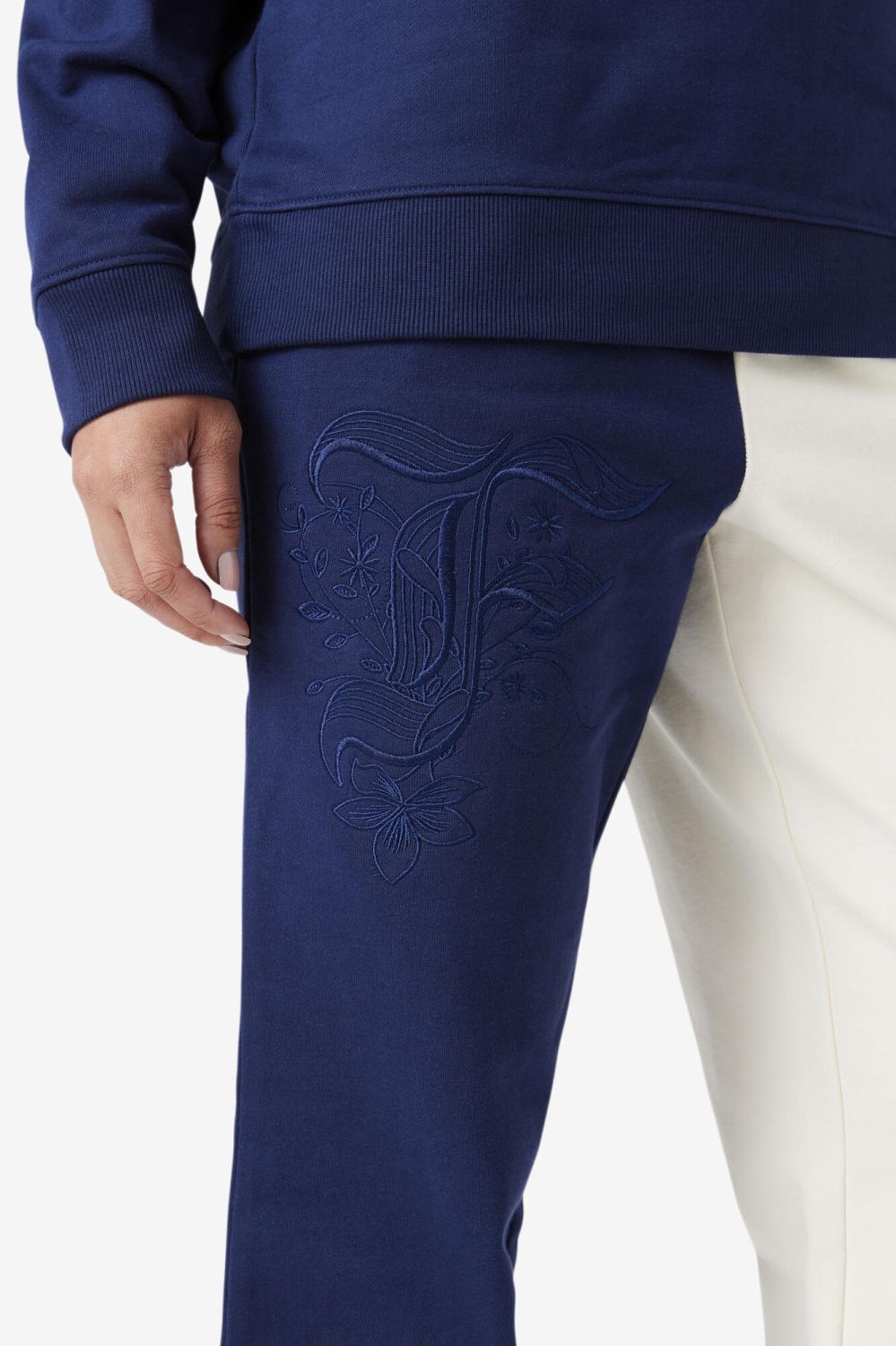 Women Shorts &amp; Pants | FILA Haven Jogger 410 FILA NAVY