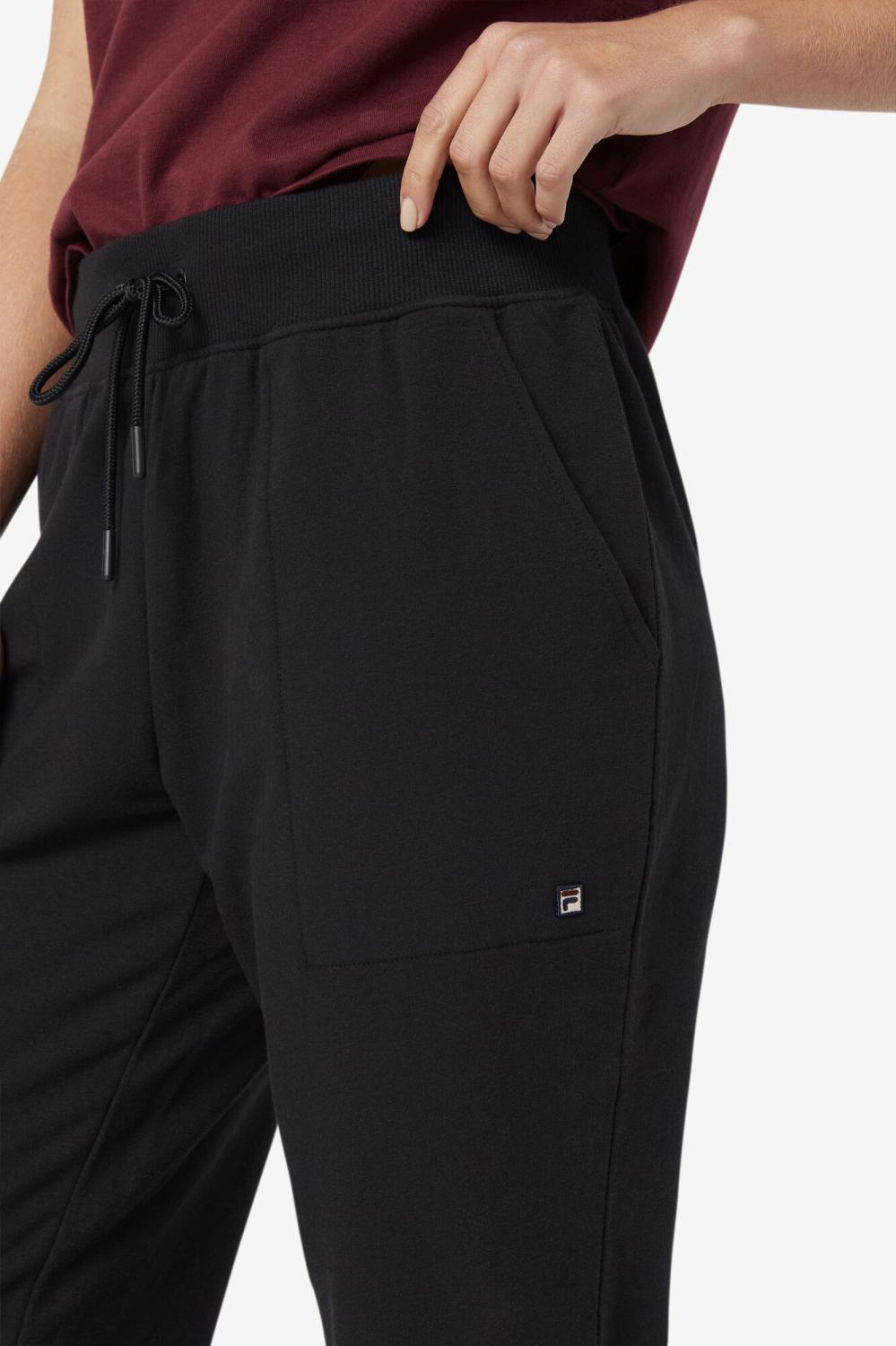 Women Shorts &amp; Pants | FILA Joelle Jogger