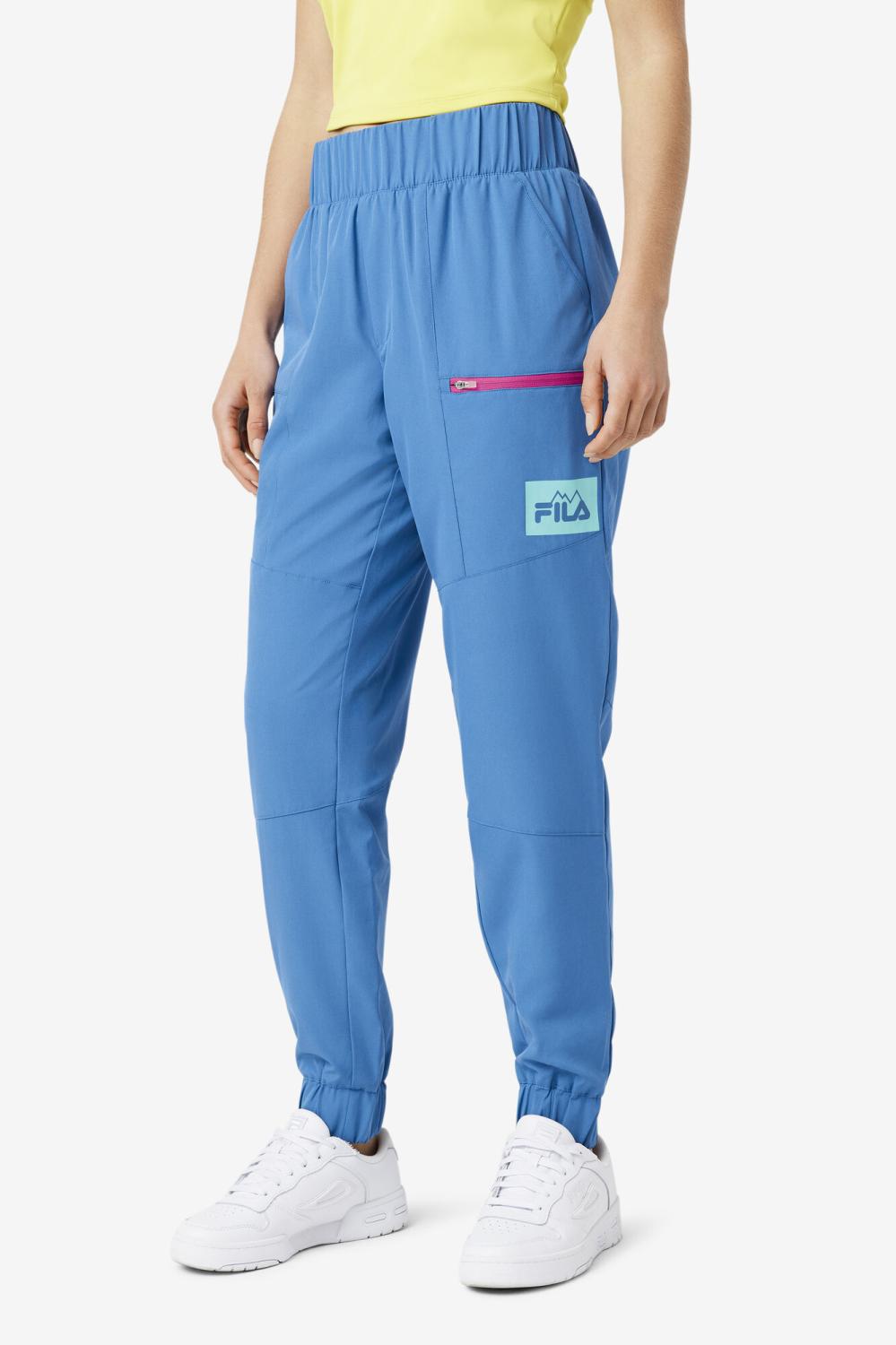Women Shorts &amp; Pants | FILA Journee Pant
