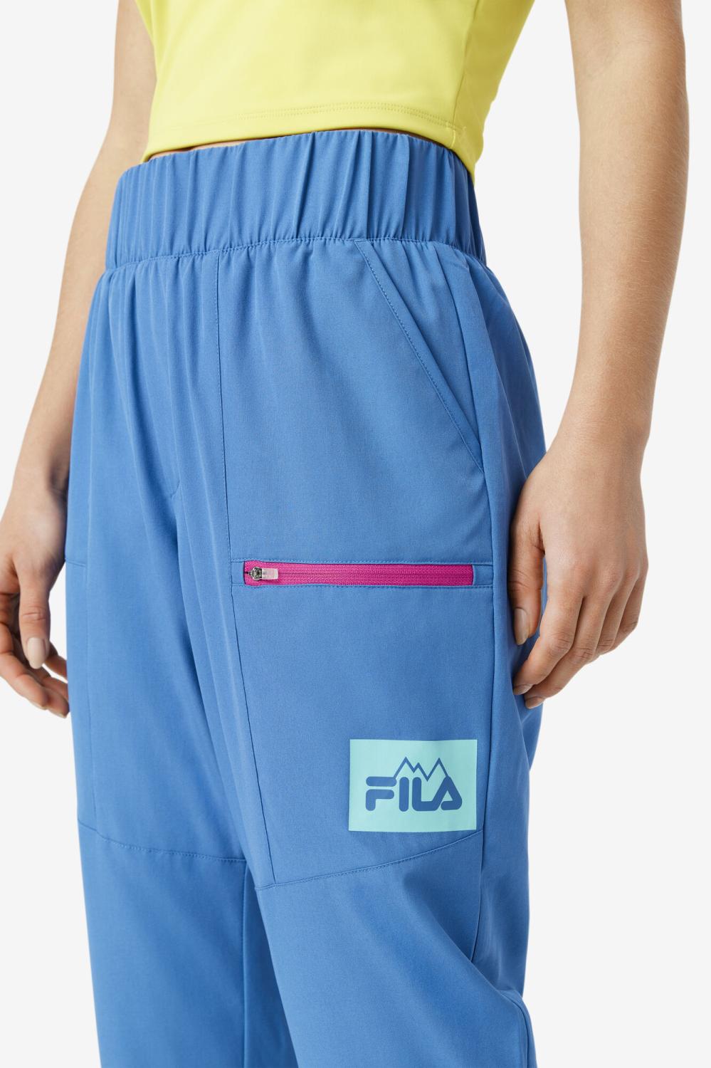 Women Shorts &amp; Pants | FILA Journee Pant